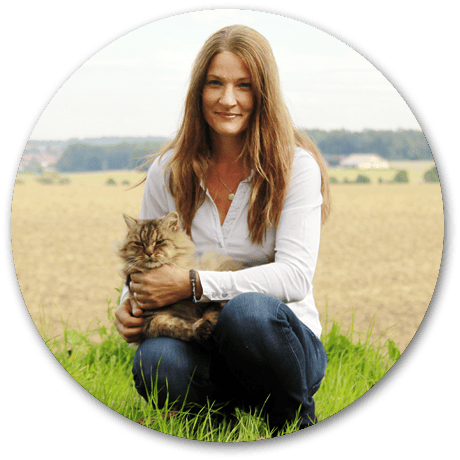 Karin Schwarzer Tierkommunikation